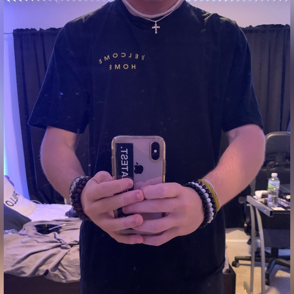 The Living Room T-Shirt